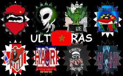 ulra marocan